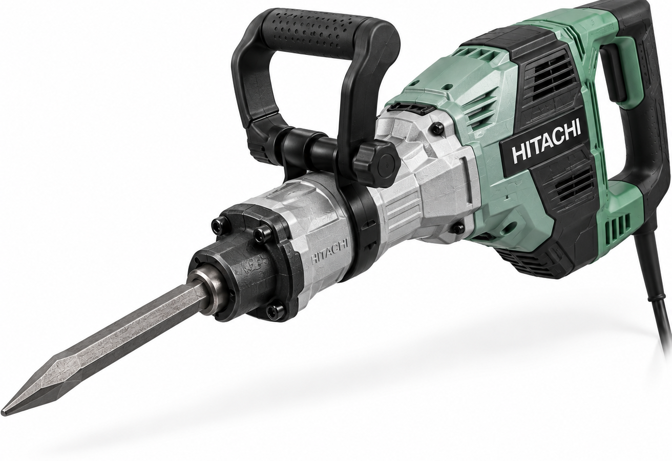 Kaltuvas Hitachi – iliustracinė nuomos įrankio nuotrauka