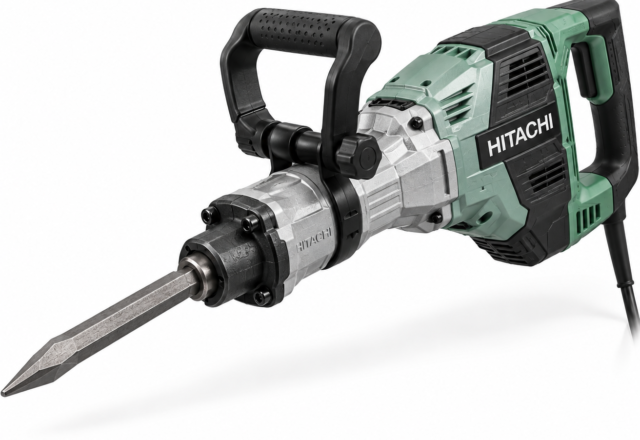 Kaltuvas Hitachi – iliustracinė nuomos įrankio nuotrauka